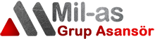 Mil-As Grup Asansör